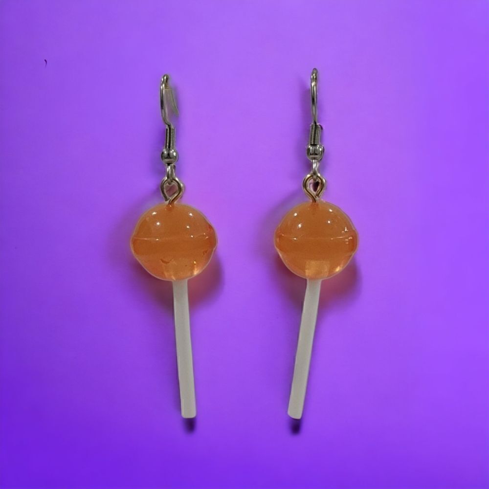 🍭Lollipop Earrings🍭(2-A031-I)-Jewelry for Women